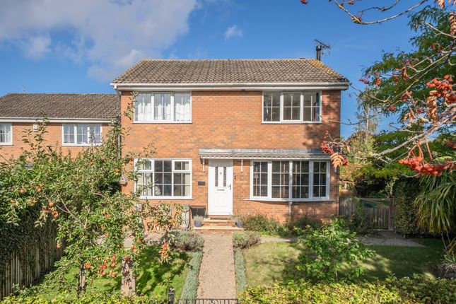 Orchard Close, Sharow, Ripon, North... 4 bed detached house for sale