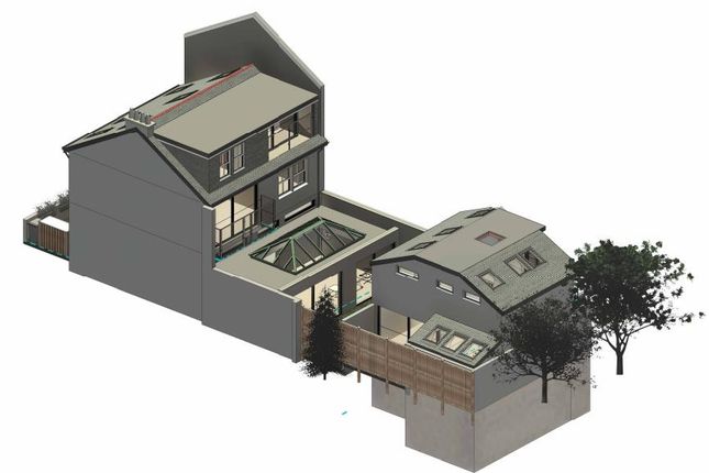 9 bedroom terraced house for sale