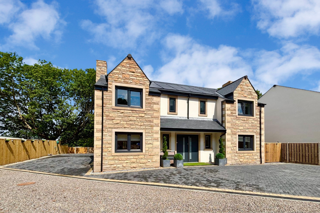 Gelt Road, Carlisle CA8 4 bed detached house for sale