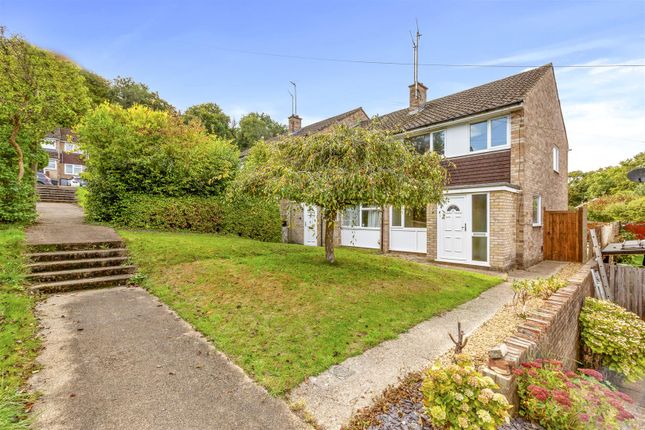 Deangarden Rise, High Wycombe HP11 3 bed end of terrace house for sale