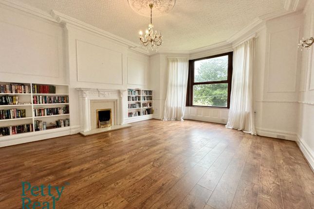 Wheatley Lane Road, Barrowford 4 bed semi
