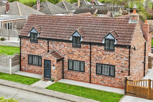 Catwick Lane, Long Riston, Hull, HU11... 4 bed detached house for sale
