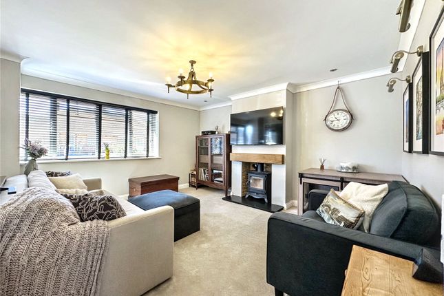 Mierscourt Close, Rainham... 2 bed bungalow for sale