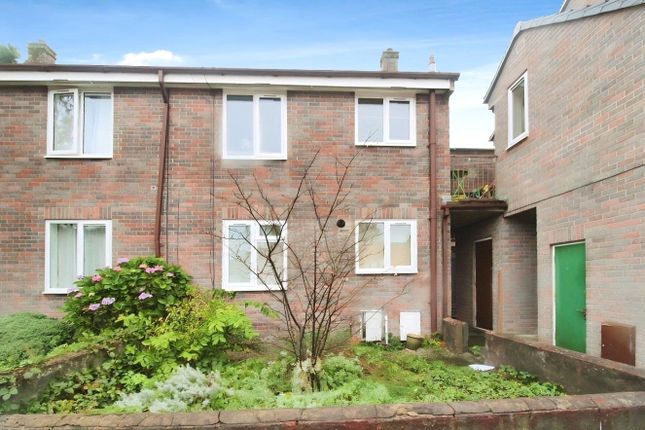 Shadygrove Road, Cumbria CA2 1 bed flat for sale