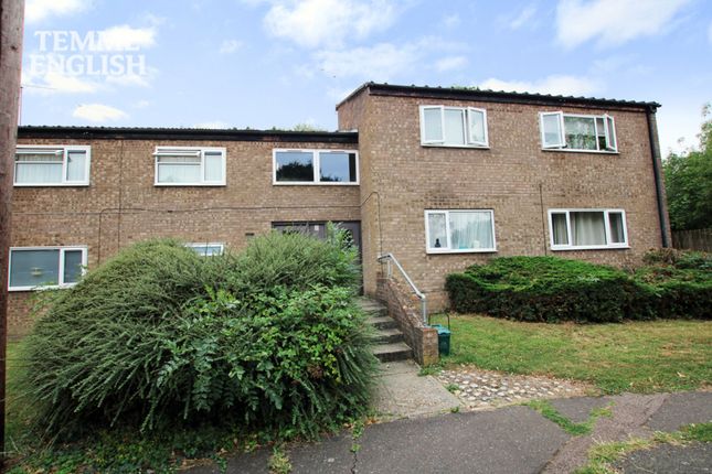 1 bedroom ground floor flat for sale