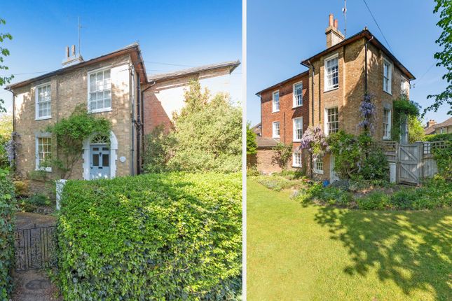 Hitchen Hatch Lane, Sevenoaks, TN13 4 bed semi