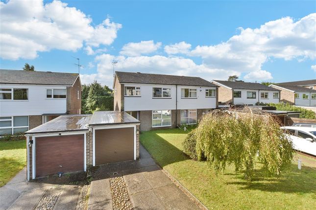 3 bed semi-detached house