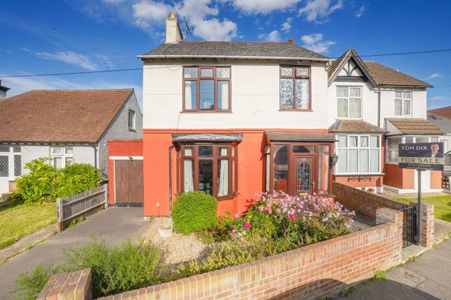 Barnsole Road, Gillingham ME7 3 bed detached house for sale