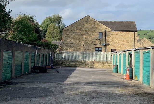 Main Street, Cononley, Keighley, BD20 Land for sale