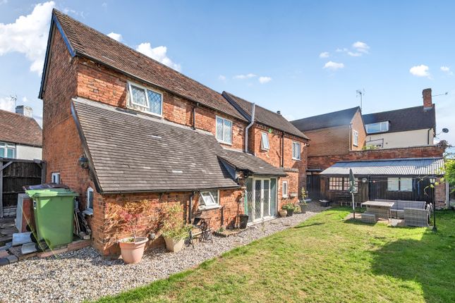 Chester Road, Birmingham B36 3 bed link detached house for sale