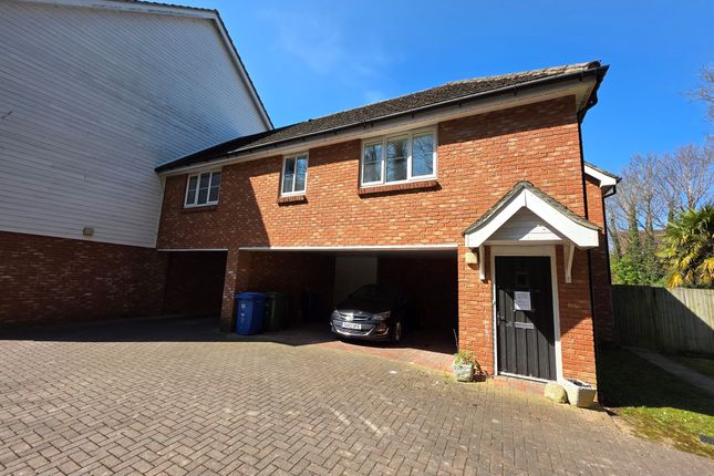 2 bedroom coach house for sale