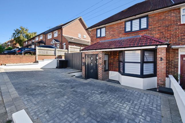 Breakspears Drive, Orpington BR5 3 bed end of terrace house for sale