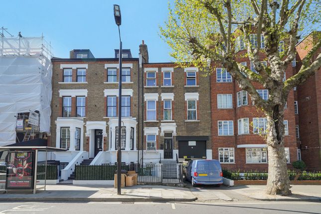 6 bedroom terraced house for sale