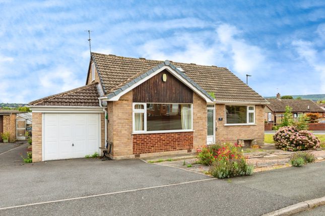 Cowley Drive, Chapeltown, Sheffield... 4 bed detached bungalow for sale