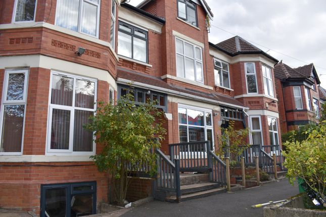 Moorfield Road, Manchester 15 bed apartment for sale