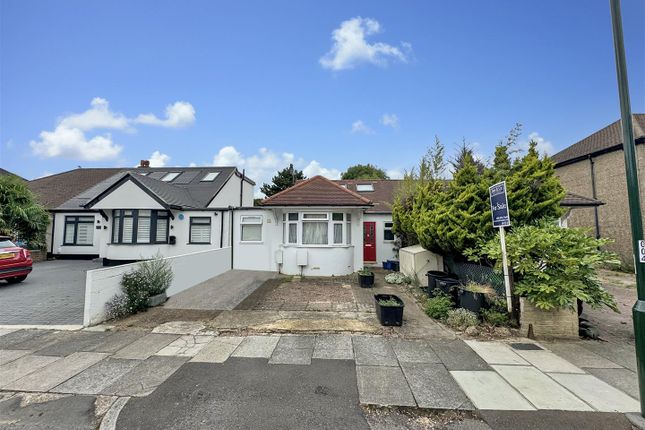 5 bedroom semi-detached bungalow for sale