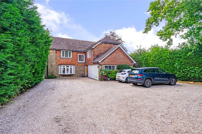 Melfort Road, East Sussex TN6 5 bed detached house for sale