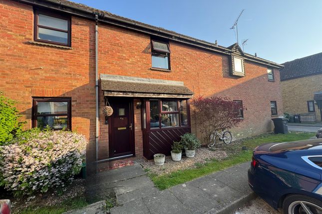 1 bedroom terraced house for sale