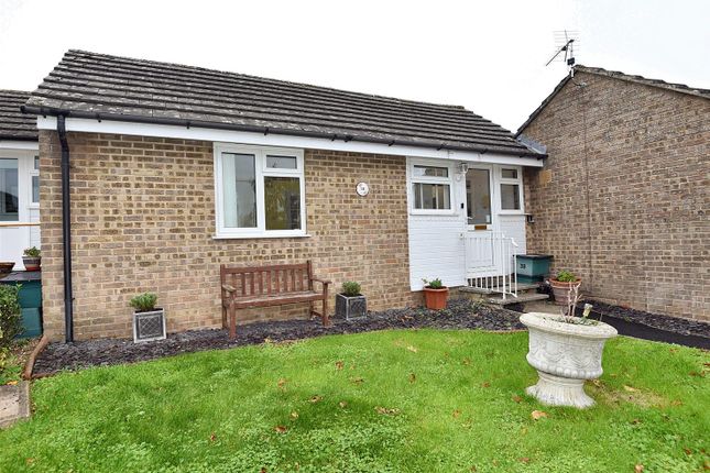 Barnes Close, Sturminster Newton 2 bed semi