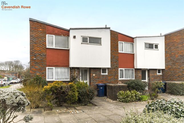 North Acre, London 3 bed house for sale