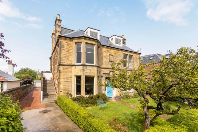16A (1F) Corrennie Gardens... 3 bed flat for sale
