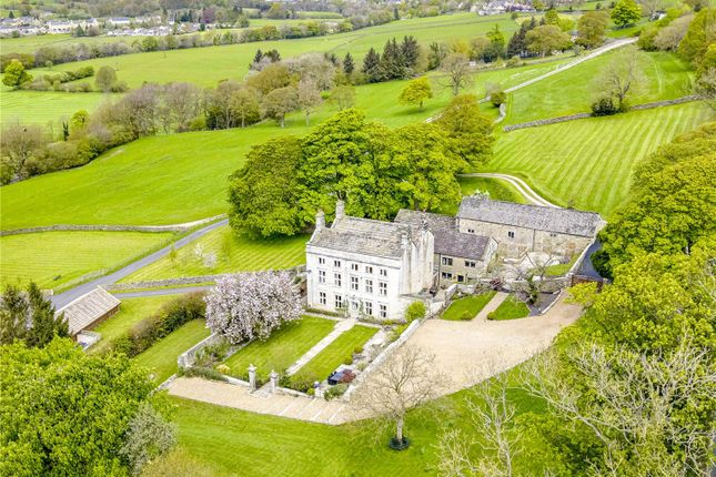 Summerbridge, Harrogate, North Yorkshire 8 bed equestrian property for sale