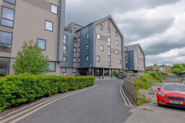 1 bed flat
