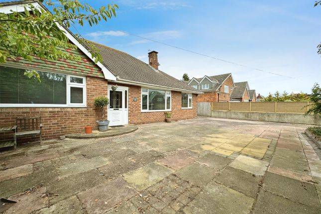 Spinney Crescent, Blundellsands... 3 bed bungalow for sale