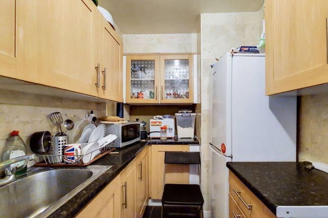 Lant Street, Borough, London, SE1 2 bed flat for sale
