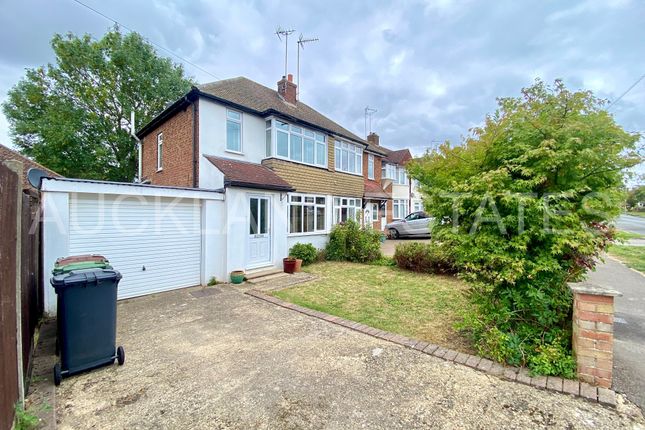 2 bedroom semi-detached house for sale