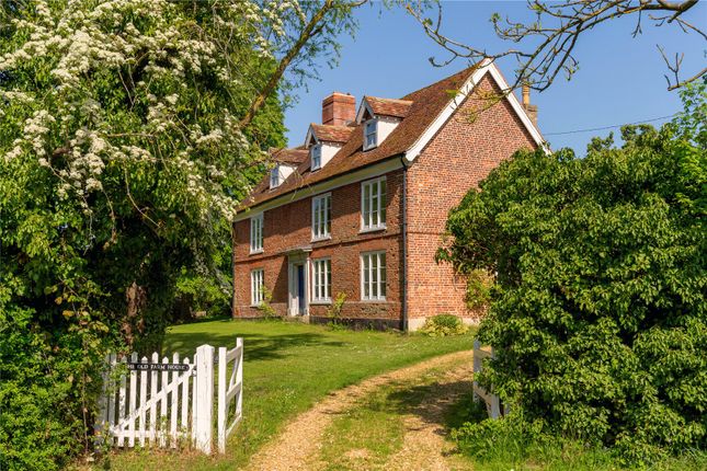 Tinkers Lane, Kingston, Cambridge, CB23 6 bed detached house for sale