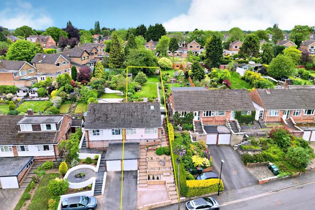 Mount Nod Way, Mount Nod, Coventry 3 bed bungalow for sale