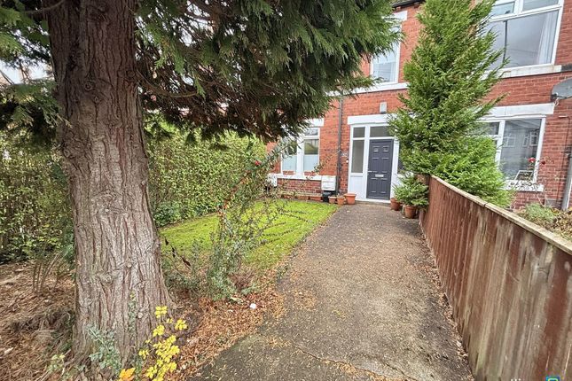 East View, Wideopen, Newcastle upon... 3 bed terraced house for sale