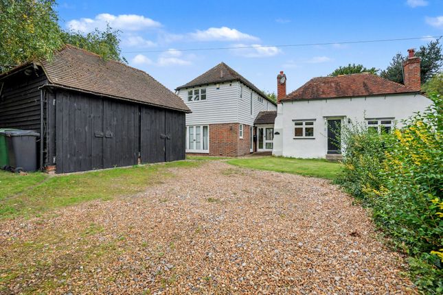 Willington Street, Maidstone, ME15 4 bed cottage for sale