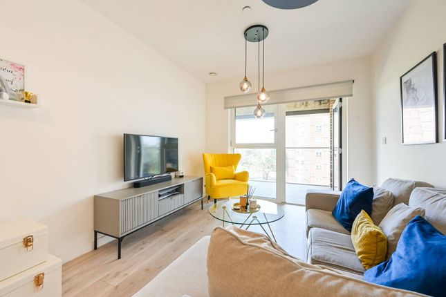 Shipbuilding Way, Upton Park, London... 1 bed flat for sale