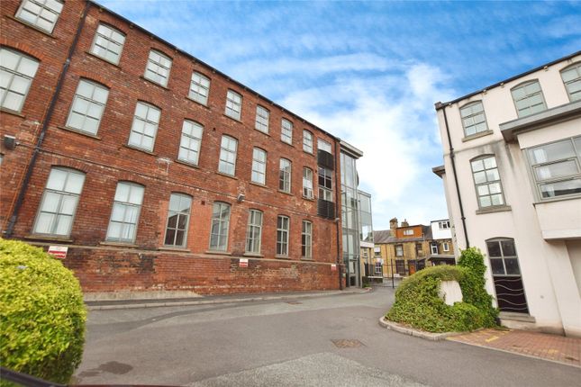 Melbourne Street, Morley, Leeds, West... 2 bed apartment for sale