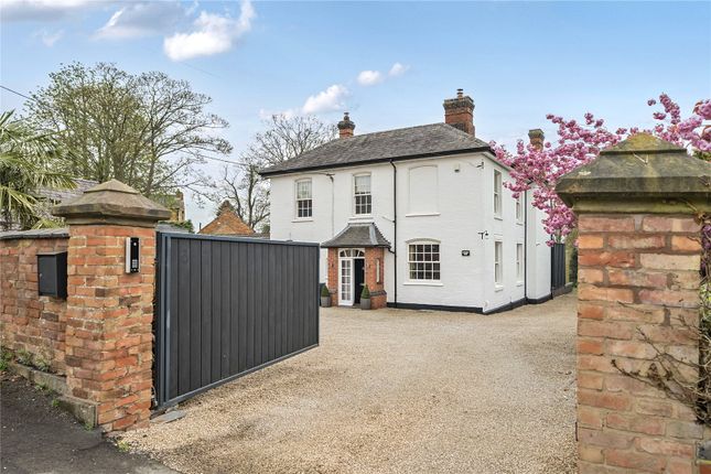 Main Street, South Croxton... 4 bed detached house for sale