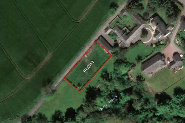 Kirkton Of Benholm, Montrose DD10 4 bed property with land for sale