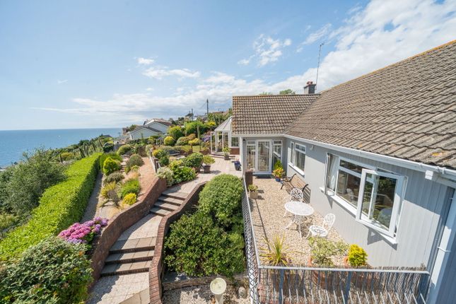 4 bedroom detached bungalow for sale