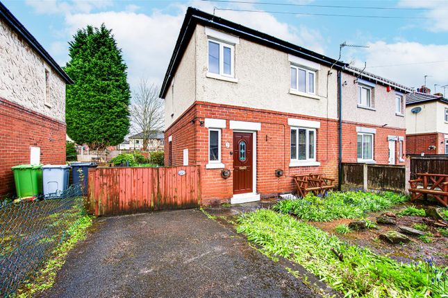 3 bed semi-detached house