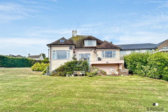 Pashley Road, Eastbourne BN20 6 bed chalet for sale