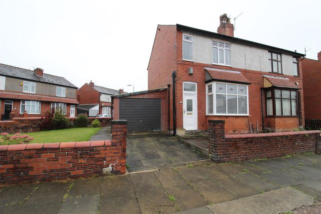 Henrietta Street, Deane, Bolton 2 bed semi