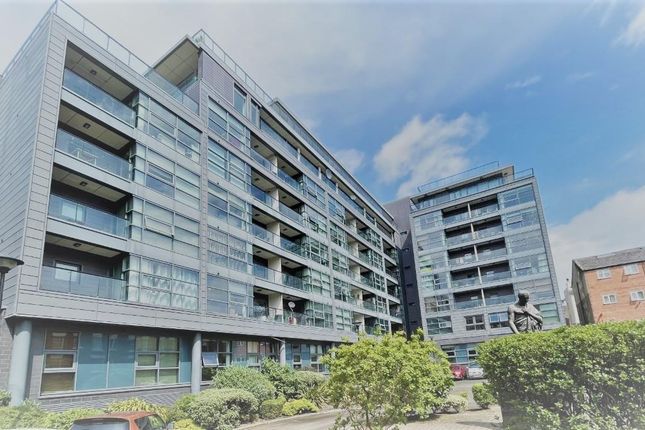 2 bed flat