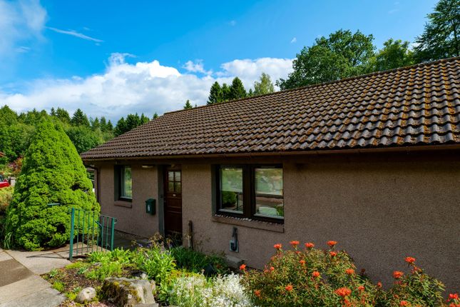 Garden Wood, Banchory AB31 2 bed bungalow for sale