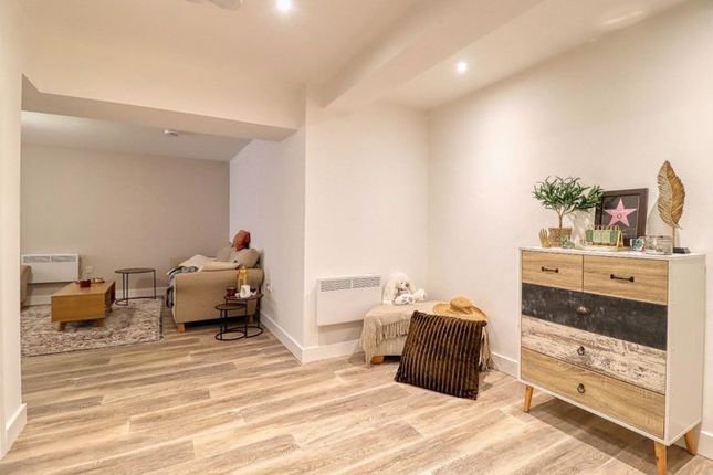 Dunstall Street, Scunthorpe 1 bed apartment for sale