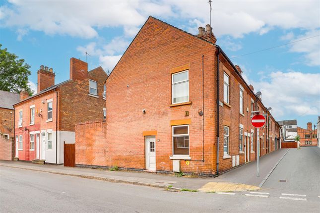 Marshall Street, Sherwood NG5 2 bed terraced house for sale