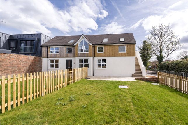 1 bed flat