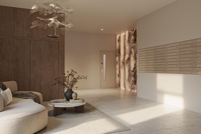 3 bedroom apartment for sale