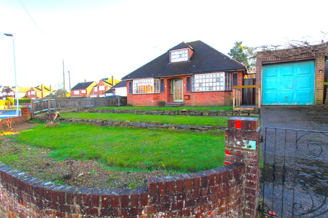2 bedroom bungalow for sale