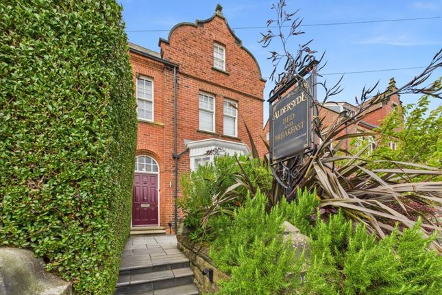 Aldersyde, Mount Pleasant South 5 bed semi